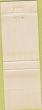 Matchbook Cover - Spence Motel Madison WI WEAR