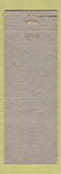Matchbook Cover - Hibiscus House Woodside St Petersburg FL Cresco PA