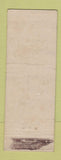 Matchbook Cover - Goldman Hotel Fort Smith AR