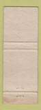 Matchbook Cover - Valley Forge Hotel Norristown PA WEAR