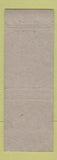 Matchbook Cover - Anderson Hotel Grill San Luis Obispo CA WEAR
