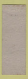Matchbook Cover - Triangle Motel Red Bluff CA