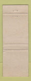 Matchbook Cover - California Motel Merced CA Best Western  WEAR