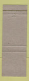 Matchbook Cover - Ormond Biltmore Hotel Ormond Beach CA