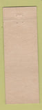 Matchbook Cover - Shamrock Motel Santa Clara CA