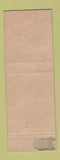 Matchbook Cover - Hotel Manor San Diego CA