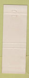 Matchbook Cover - Hotel Severin Indianapolis IN Westchester Grill