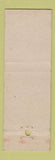 Matchbook Cover - Royal Palm Hotel Miami Beach FL