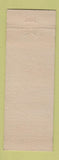 Matchbook Cover - Southward Hotel Fort Lauderdale FL