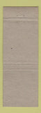 Matchbook Cover - Hotel Floridan Tampa FL