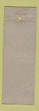 Matchbook Cover - Hotel Moritz New York City