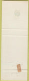 Matchbook Cover - Shari Lynne Beauty Salon Grafton WI