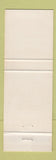 Matchbook Cover - 1964 Chevrolet Brush Colorado