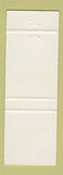 Matchbook Cover - Sea King Motel Halifax NS