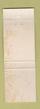 Matchbook Cover - El Palomino Motel Restaurant Fort Collins Colorado