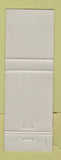 Matchbook Cover - Garage Gaetan Bizier Joly QC