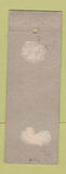 Matchbook Cover - PJ Fries oil gas Davenport IA WEAR