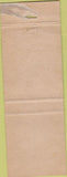 Matchbook Cover - Brae Burn Country Club Houston TX