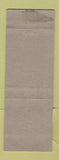 Matchbook Cover - Prince George Hotels Georgetown SC