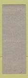 Matchbook Cover - Trail Hotel Cafe Torrington WY