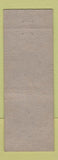 Matchbook Cover - Crystal Spring Lodge Rosendale NY