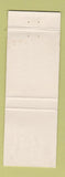 Matchbook Cover - Marine Village Motel Lake George NY PEAC HWEAR