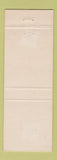 Matchbook Cover - Sandman Motel Inglewood CA