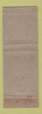 Matchbook Cover - Hotel Irving Cobb Paducah KY WEAR