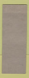 Matchbook Cover - Middlecoff Hotel Paxton IL