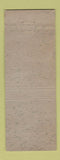 Matchbook Cover - Minnedosa Hotel MB