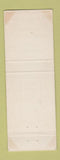 Matchbook Cover - Mineuteman Motels