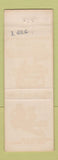 Matchbook Cover - Kun Ming Chinese Restaurant Lakewood NJ