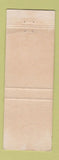 Matchbook Cover - Ho Hum Motel Reno NV WEAR