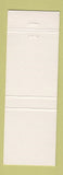 Matchbook Cover - Hookes Creek Forest Resort Australia