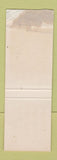 Matchbook Cover - Fu Manchu Chinese Food Miami Beach FL WEAR