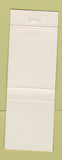 Matchbook Cover - Gargantua Restaurant Vietnamese Chinese San Francisco CA