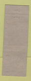 Matchbook Cover - Hotel Berwick PA