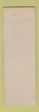 Matchbook Cover - Hotel Hollenden Cleveland OH