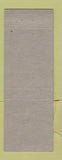 Matchbook Cover - Poinsett Hotel Greenville SC