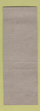 Matchbook Cover - Hotel Eutaw Orangeburg SC