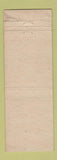 Matchbook Cover - Prince George Hotel Georgetown SC
