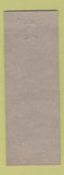 Matchbook Cover - Hotel Belmont Cleveland OH