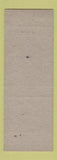 Matchbook Cover - Alamo Hotel Austin TX