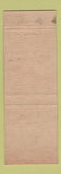 Matchbook Cover - Ace Motor Hotel Seattle WA