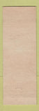 Matchbook Cover - Hotel Warner Warren OH