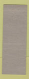 Matchbook Cover - Hotel Fremont OH