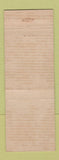 Matchbook Cover - Canoe Place Inn Port Allegany PA