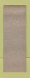 Matchbook Cover - El Dorado Grain Company KS