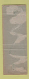 Matchbook Cover - Byeways Hotel Restaurant Chalk River ON WORN