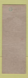 Matchbook Cover - Millet Hotel AB